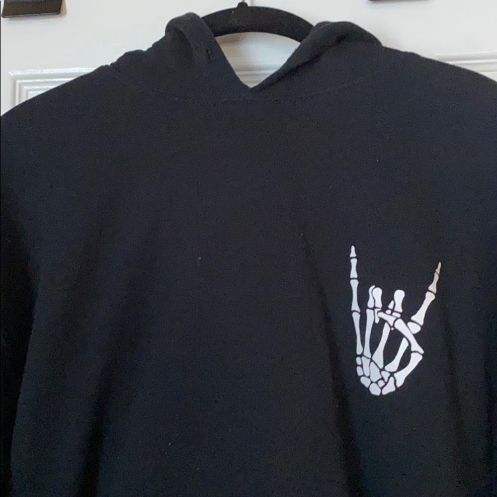Custom East Coast Hoodie